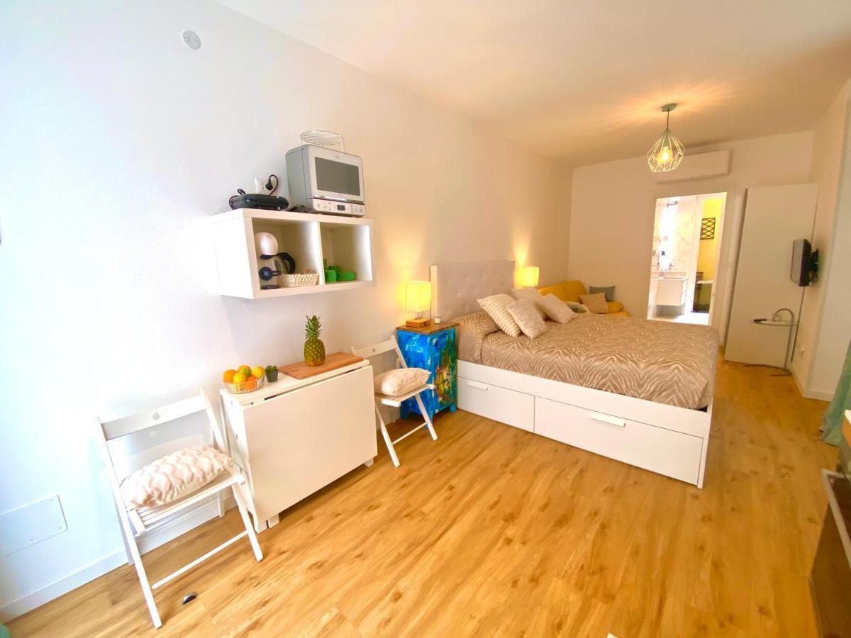 Appartamento Alice Smart Bardolino Exteriér fotografie