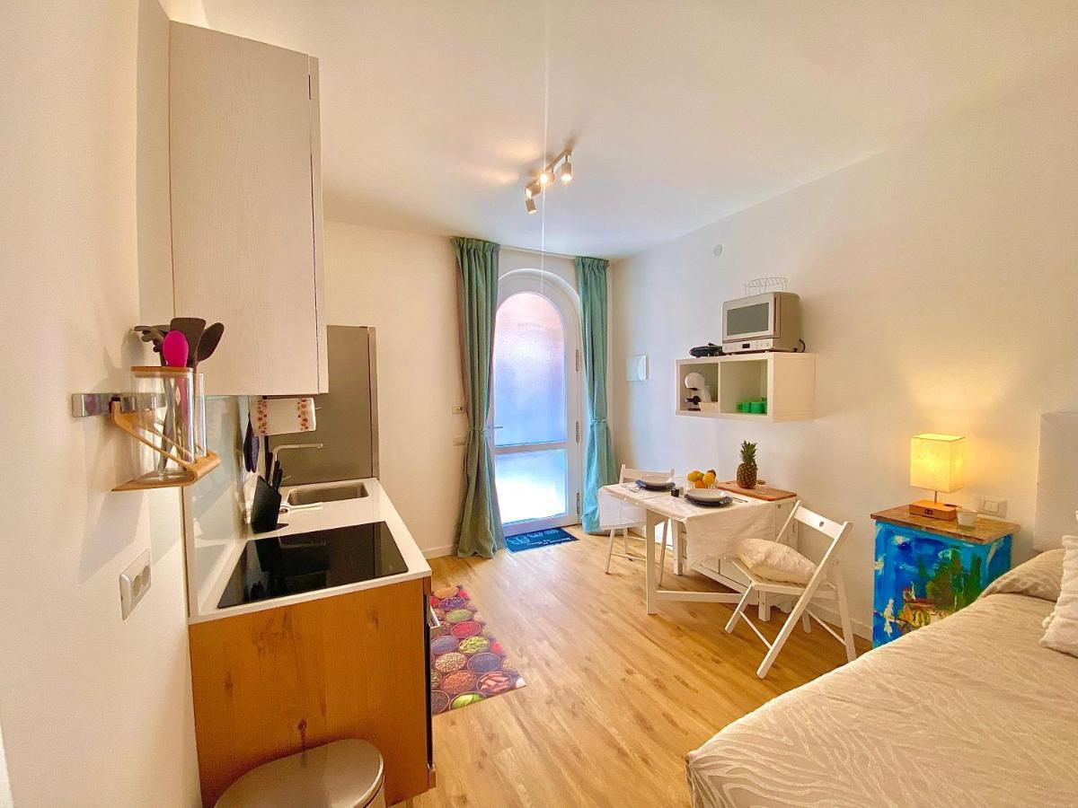 Appartamento Alice Smart Bardolino Exteriér fotografie