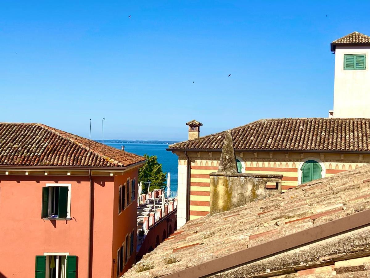 Appartamento Alice Smart Bardolino Exteriér fotografie