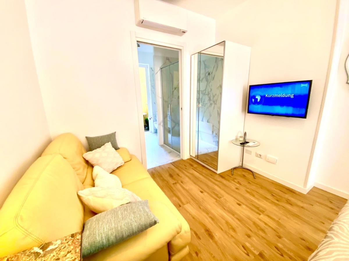 Appartamento Alice Smart Bardolino Exteriér fotografie