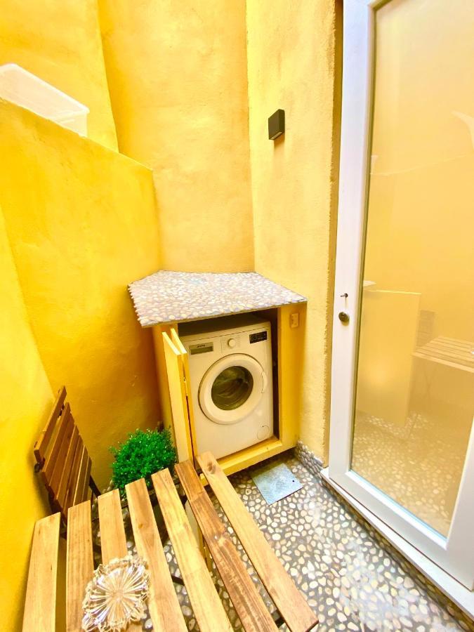 Appartamento Alice Smart Bardolino Exteriér fotografie