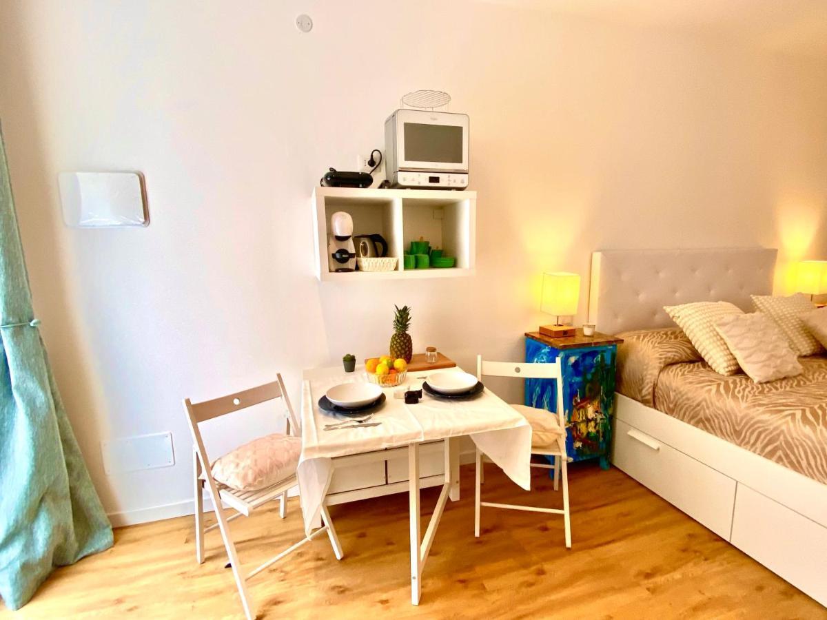 Appartamento Alice Smart Bardolino Exteriér fotografie