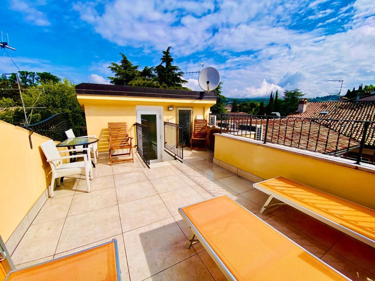 Appartamento Alice Smart Bardolino Exteriér fotografie