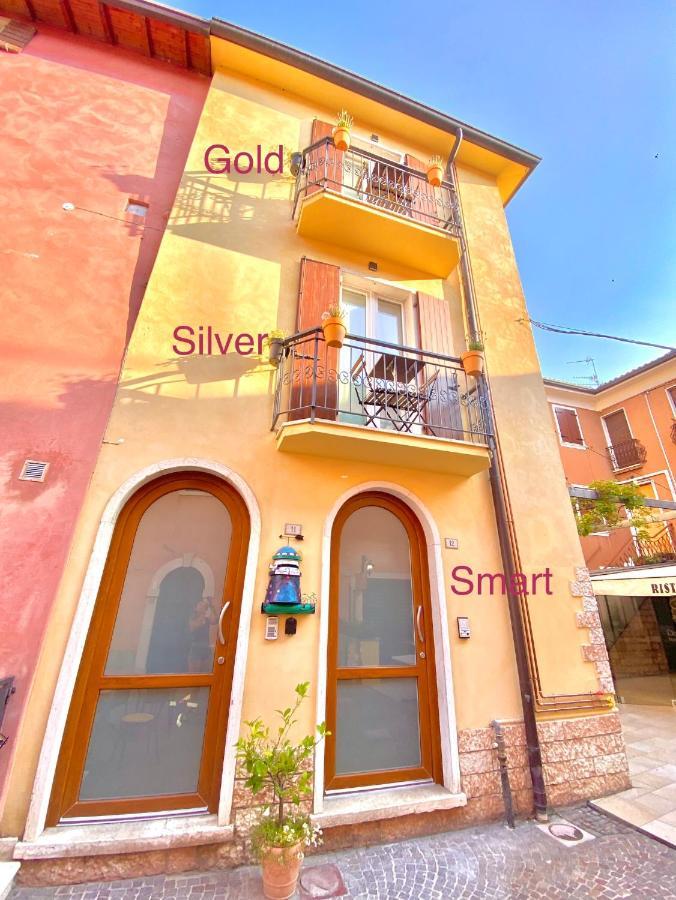 Appartamento Alice Smart Bardolino Exteriér fotografie