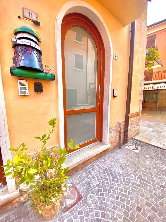 Appartamento Alice Smart Bardolino Exteriér fotografie